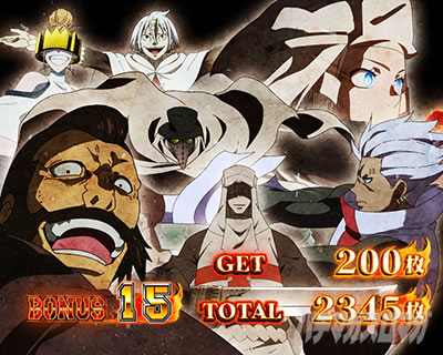 �p�`�X�������m���h�� �{�[�i�X�I����� �`����