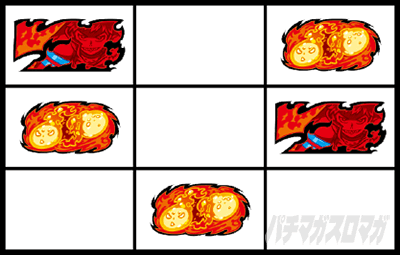 �p�`�X�� �����m���h�� ���ꑵ��