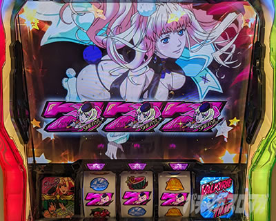 �p�`�X���}�N���X�t�����e�B�A4