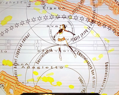 L�p�`�X����P�⏥�V���t�H�M�A ���`�̉�