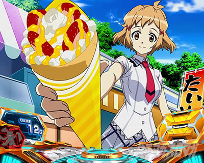 L�p�`�X����P�⏥�V���t�H�M�A ���`�̉�