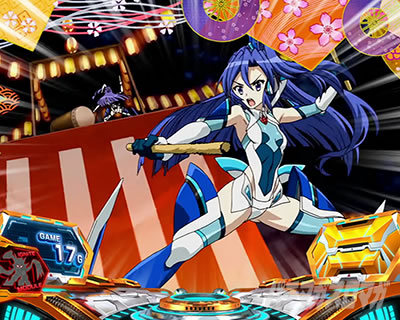 L�p�`�X����P�⏥�V���t�H�M�A ���`�̉�