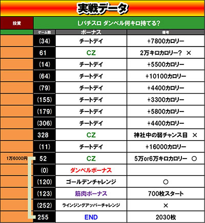 L�p�`�X���_���x�����L�����Ă�H