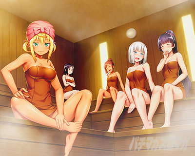 L�p�`�X���_���x�����L�����Ă�H