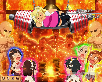 L�p�`�X���_���x�����L�����Ă�H