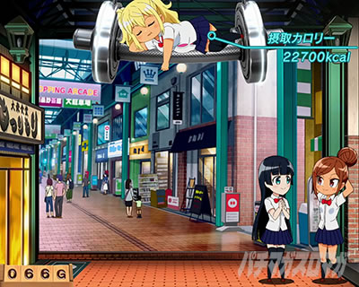 L�p�`�X���_���x�����L�����Ă�H