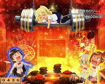 L�p�`�X���_���x�����L�����Ă�H