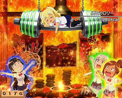 L�p�`�X���_���x�����L�����Ă�H