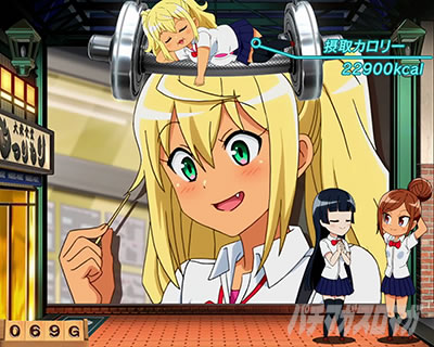 L�p�`�X���_���x�����L�����Ă�H���ʏ펞