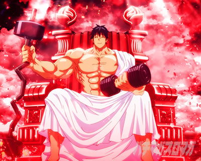 L�p�`�X���_���x�����L�����Ă�H