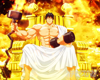 L�p�`�X���_���x�����L�����Ă�H