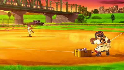 �p�`�X�����l�̐��`��M�ҁ`