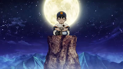 �p�`�X�����l�̐��`��M�ҁ`