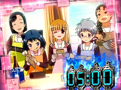 �p�`�X����-Saki-