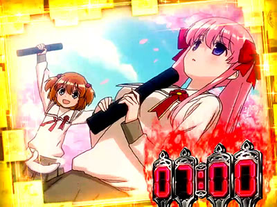 �p�`�X����-Saki-