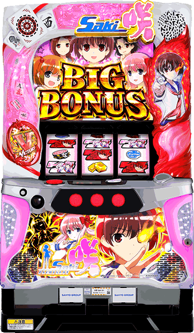 �p�`�X����-Saki-��ʐ^