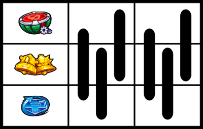 �p�`�X�����b�^�[�}�� ��ΐ��`