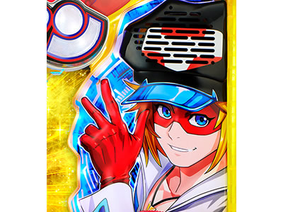 �p�`�X�����b�^�[�}�� ��ΐ��`