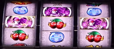 �p�`�X�����b�^�[�}�� ��ΐ��`