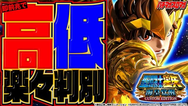 L�����m���� �C�c�o�� CUSTOM EDITION