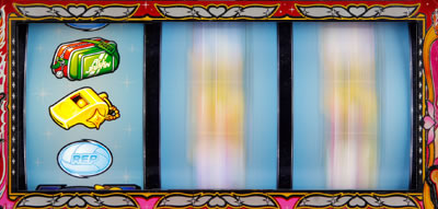 �p�`�X���A�^�b�NNo.1�`�J��!���E�I�茠�`