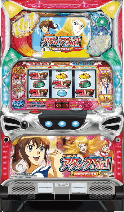 �p�`�X���A�^�b�NNo.1�`�J��!���E�I�茠�`��ʐ^