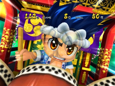 �p�`�X����H�̌����� �����J!��DREAM Ver.