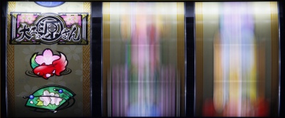 �p�`�X����H�̌����� �����J!��DREAM Ver.