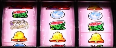 S Lucky�C����