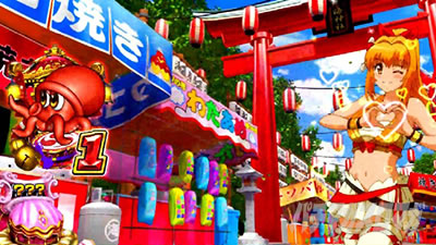 S�X�[�p�[�C���� IN JAPAN ��