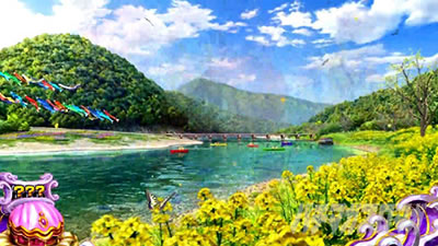 S�X�[�p�[�C���� IN JAPAN ��