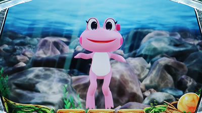 �p�`�X�� �P���b�g4