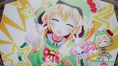 �p�`�X�� �P���b�g4