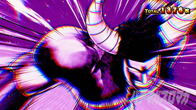 �X�}�X���L�����}�� 7�l�̈������l�ҁb�n���P�[���~�L�T�[�A�^�b�N��BAR�����̈ꕔ�Ŕ�������0G�A�̏�悹 75%���[�v��A�������đ�ʏ�悹��