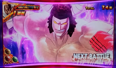 �X�}�X���L�����}�� 7�l�̈������l�ҁb1�Z�b�g�ڂŃo�b�t�@���[�}���o��