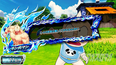 �X�}�X���L�����}�� 7�l�̈������l�ҁb�Z���t �Ȃ�኱���ғx�A�b�v�H