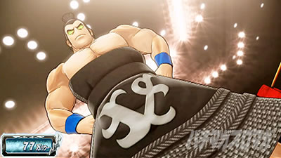 �X�}�X���L�����}�� 7�l�̈������l�ҁb�F�i�r�������͐������ƐF�ɂ���Ď������e���قȂ�