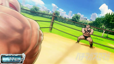 �X�}�X���L�����}�� 7�l�̈������l�ҁb�L�����}�����X�g���[�g���J��o���ƃ`�����X