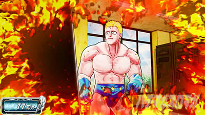 �X�}�X���L�����}�� 7�l�̈������l�ҁb�����o3�i�K�ړ��B�Ȃ�{�O���Z��