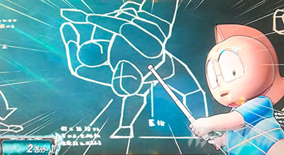 �X�}�X���L�����}�� 7�l�̈������l�ҁb���C���̈ڍs�_�@�͎�`�F���[