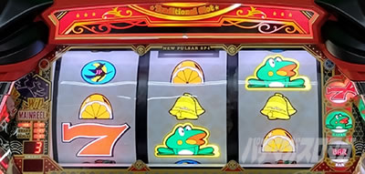 �j���[�p���T�[SP4 with ���ۂ̒B�l