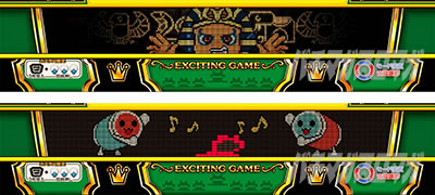 �j���[�p���T�[SP4 with ���ۂ̒B�l