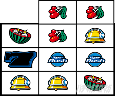 �p�`�X���n�C�p�[���b�V��