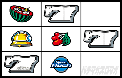 �p�`�X���n�C�p�[���b�V��