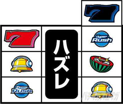 �p�`�X���n�C�p�[���b�V��