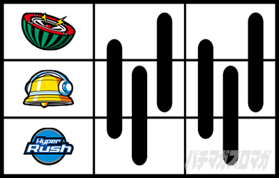 �p�`�X���n�C�p�[���b�V��