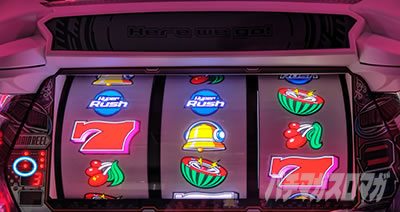 �p�`�X���n�C�p�[���b�V��