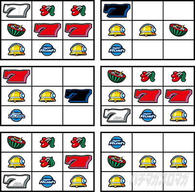 �p�`�X���n�C�p�[���b�V��