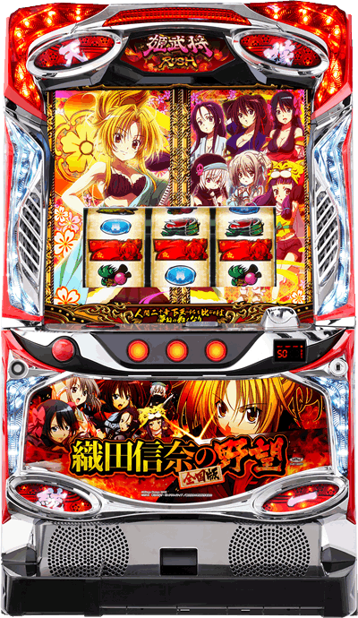 S�D�c�M�ނ̖�] �S���� ��ʐ^