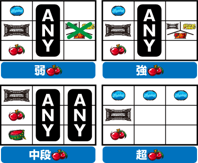 ��T�`��PREMIUM